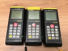 3x STANLEY  TLM 300 Distance