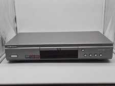 Samsung DVD-S222 Lettore