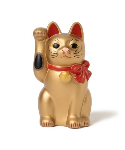 Gatto portafortuna giapponese