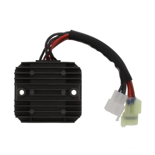 Regolatore raddrizzatore per - regolatore,,