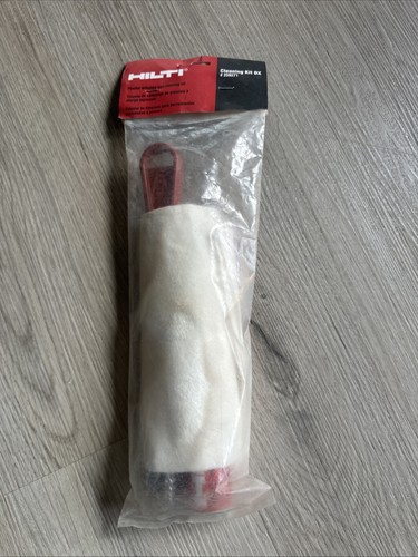 Hilti kit pulizia 259271 - pulizia, dx
