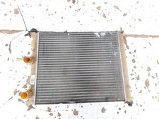 DRM09038 RADIATORE ACQUA FIAT MULTIPLA II (186) 1.6 B/MET 16V MAN 5M 103CV 2005 