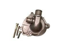 collettore pompa acqua water pump manifold aprilia etv 1000 caponord 01-04 V990P