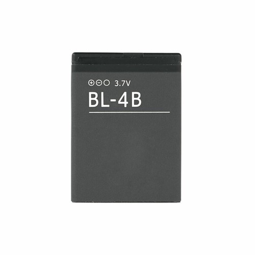 Nokia batteria per 5000 - bl-4b,