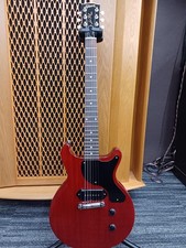 Gibson Les Paul Junior Double