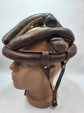 Casco ciclismo vintage urss - ciclismo,