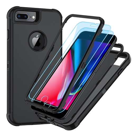 Cober para iphone 7plus - de,