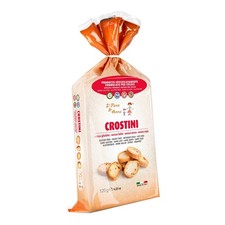 Il pane di anna crostini senza latte 120 g