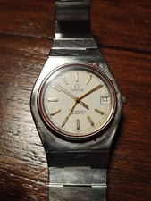 orologio omega constellation quartz per ricambi