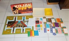 KOJAK – Editrice Giochi 1976