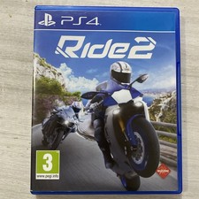 Ride ps4 playstation4 gioco - ride,
