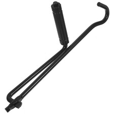  Black Hand Jack Rocker