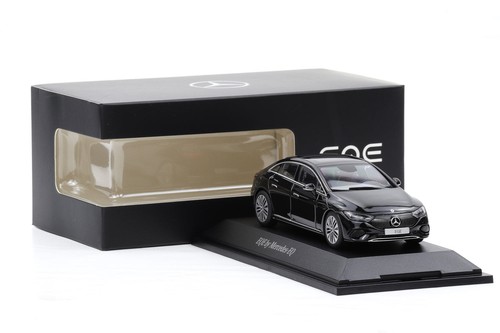 Herpa mercedes benz eq - herpa, mercedes-benz