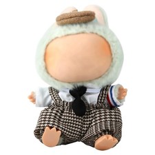 lasuroa 4pz Vestiti per