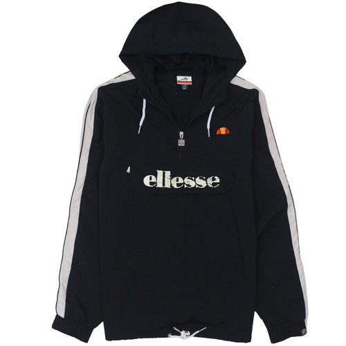 Giacca anorak ellesse uomo - anorak,