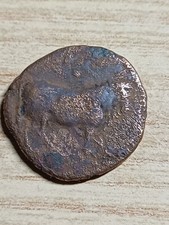 Sicilia  Gela 420/405 A.C. Tetras Toro BB 2.9 G.