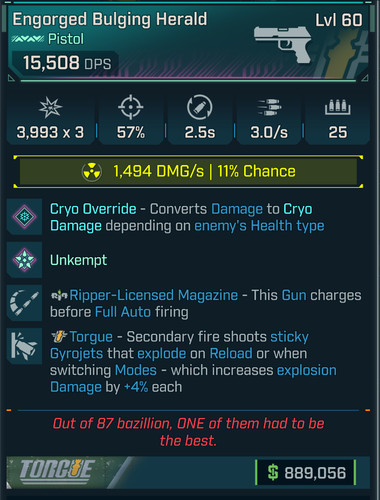 Borderlands radiation - borderlands, ⭐radiation