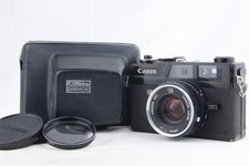 [ NEAR MINT w/ Case ] CANON