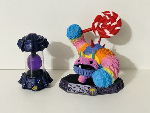 Skylanders imaginators sensei - skylanders,