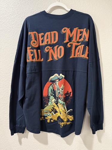 Maglia disney pirati dei - disney,