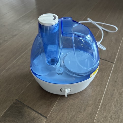 Aqua oasis cool - cool, mist