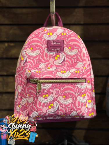 Mini zaino loungefly disney - mini,