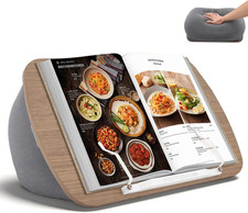 Pouf Leggio Morbido per