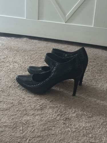 Scarpe decolte donna tamaris - decolte,