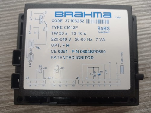 Brahma 37103252 quadro - 37103252,