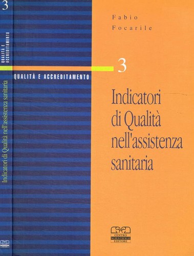 Indicatori qualità - di,
