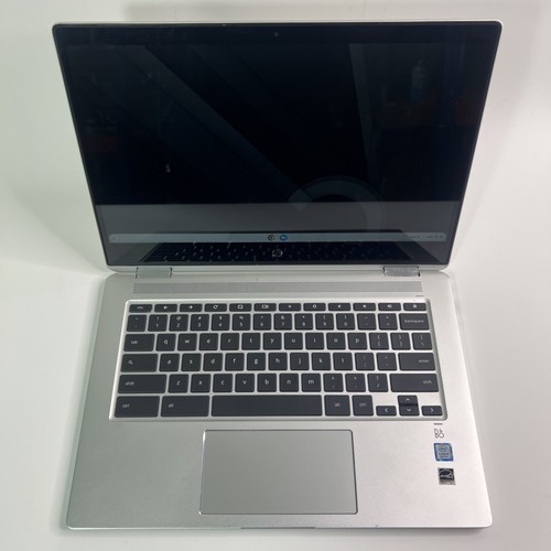 Chromebook x360 g1 intel - g1,