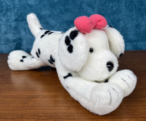 Peluche sanrio spottie - sanrio,