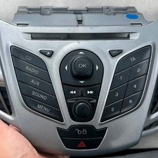 Tastiera Comandi Autoradio