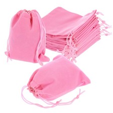 20 Pezzi Sacchetti con