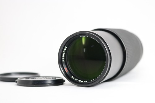 Quasi come nuovo contax carl - come,