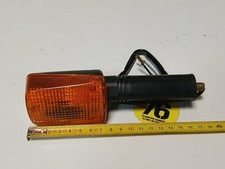 Freccia Direzionale Suzuki Rgv
