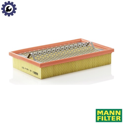 Filtro aria 126 - 29, per