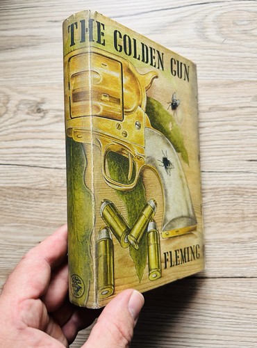 Ian fleming the man - ian,