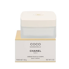 Chanel Coco Mademoiselle Crema