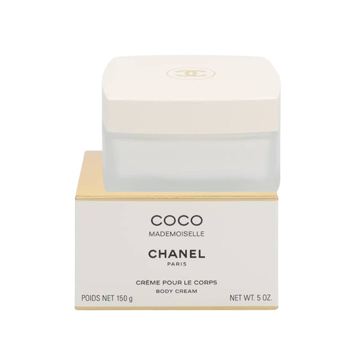 Chanel coco mademoiselle crema - chanel,