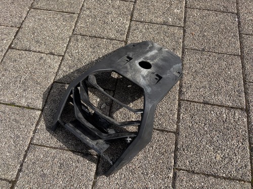 Spoiler prua ktm - di, 390
