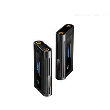 SHANLING ONIX Beta XI2 Doppio CS43198 /JAN6418 Tubo Portatile USB DAC/AMP