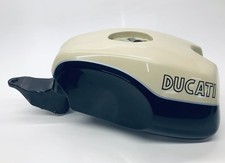 Serbatoio Benzina DUCATI SPORT