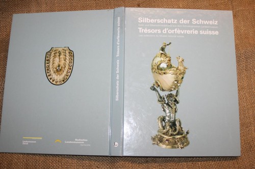 Libro collezione argento - da,