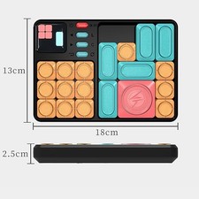 Super Slide Gioco Puzzle