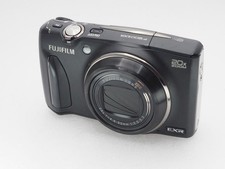 Fujifilm FinePix F900EXR fotocamera digitale 16MP 26x zoom usata ottime condizioni