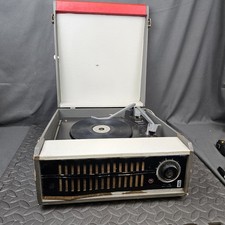 Giradischi Garrard Modello