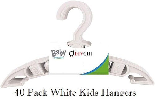 Appendiabiti bianco bambino - , 40