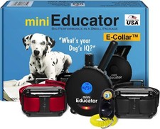 Mini Educator ET-302 Collare