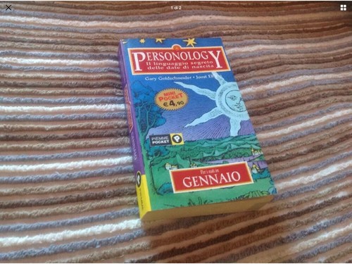 Personology per nati - per,